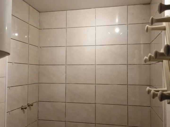 Rénovation complète d'une salle de bain avec douche (photo 4)